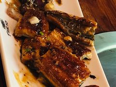 鳗鱼-大渔之观(安贞店)