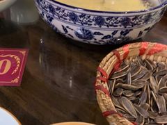 -博山菜·大厨烙馍村(金乔社区店)