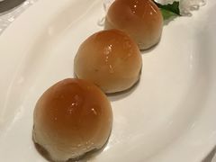-红棉中餐厅·广州海航威斯汀酒店
