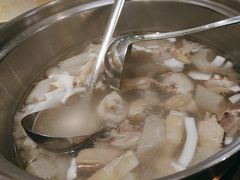 -润园四季椰子鸡火锅(南山海岸城店)