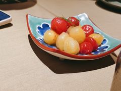 -丝路金桃·新疆菜(徐汇店)