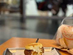 -LANLIZI BAKERY(COSMO店)
