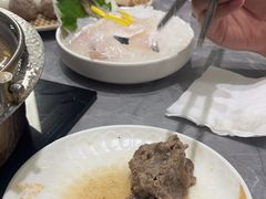 -一绪に寿喜烧(荟聚店)