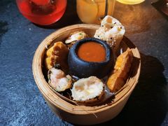-Rock Bar Bali(Bali)
