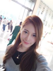 点击看大图 -3AM HAIR SALON染发接发