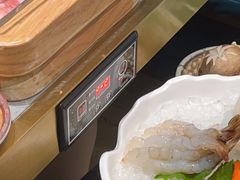 -樱煦和牛寿喜烧(如皋吾悦广场店)