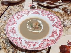 -BROWNSTONE布朗石西班牙餐厅(富城店)