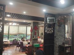 -大水车公馆·顺德菜·妈姐菜(均安店)