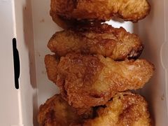 -Kyochon1991校村炸鸡(杨高中路店)