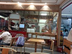 -喜家德虾仁水饺(南山书城店)