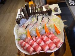 -同仁四季椰子鸡(宝安壹方城店)