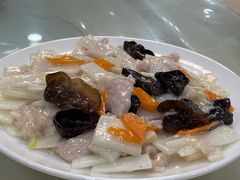 -石饮红星包子(中山路店)