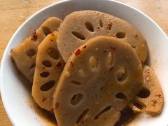 藕片-好吃狗凉糕总店