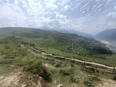 -松州古城