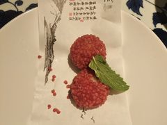 -绿茶餐厅(珞珈创意城店)