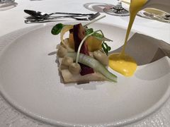 -北京古城老院厉晓麟精致菜