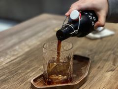 -Vanilla Specialty Coffee(八大关店)