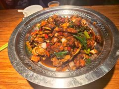 -东来土菜馆(民祥园路店)