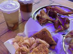 -凤城·食都