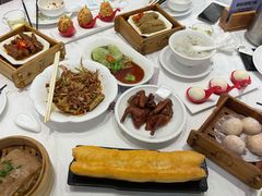 -金翠皇宫粤菜·点心·海鲜(科技园店)