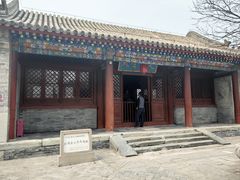 -北坞公园
