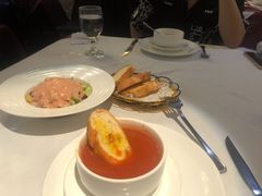 罗宋汤-太平馆西餐厅(北京路店)
