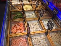 -大山炭火烤肉自助(印象城店)