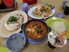 -津津餐室