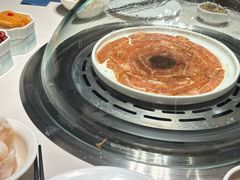 -青蓬蒸汽海鲜·深圳老字号·团建聚会(壹方城店)