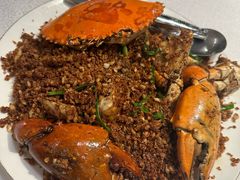 -喜记避风塘炒辣蟹(旗舰店)