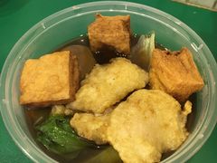-孖记茶档·热腾茶餐(荔湾领展广场店)