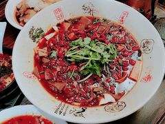 -陈麻婆豆腐总店