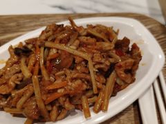 -乡村基·川味现炒大王(熙悦天街店)