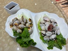 -绍兴老味道·非遗门店(银泰城店)