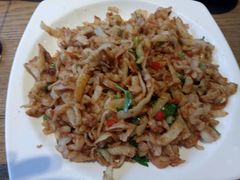 -名羊天下陕北横山铁锅炖羊肉(博文路店)