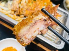 -清真·宁夏印象·盐池滩羊肉体验店(江宁路店)