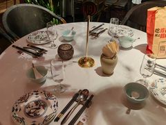 -小河盐帮·私家菜·烤鸭(三元桥·霄云路店)