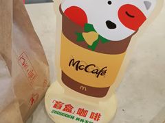 -麦当劳(宾水西道店)