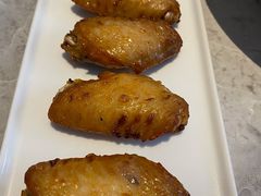 -必胜客(武汉欢乐谷店)