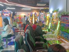 -天天玩X秋葉原日系动漫游戏中心