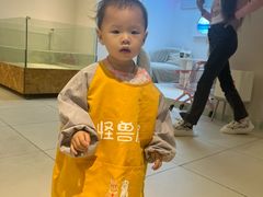 -怪兽屋·羊驼·猫咖·狗咖(俊华广场店)