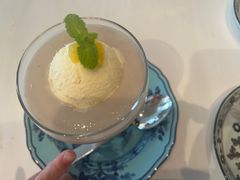 -夏苑(新加坡丽思卡尔顿美年酒店)