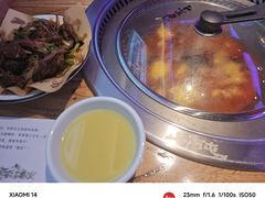 -山河屯铁锅炖·非遗铁锅炖(华强北店)