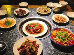 -蜀大侠火锅(建设路第五大道店)