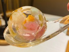 -叶叶菩提·晋福宫