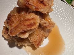 -奉天小馆·非遗东北菜(济南万象城店)