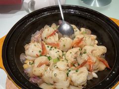 香焗百合-和记小菜(名品店)