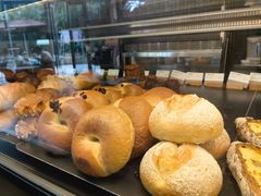 -BAKER&SPICE(安福路店)
