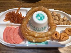 -尹三豆汁(前门旗舰店)