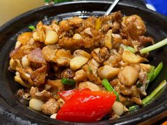 -顺峰顺水顺德菜(龙华店)